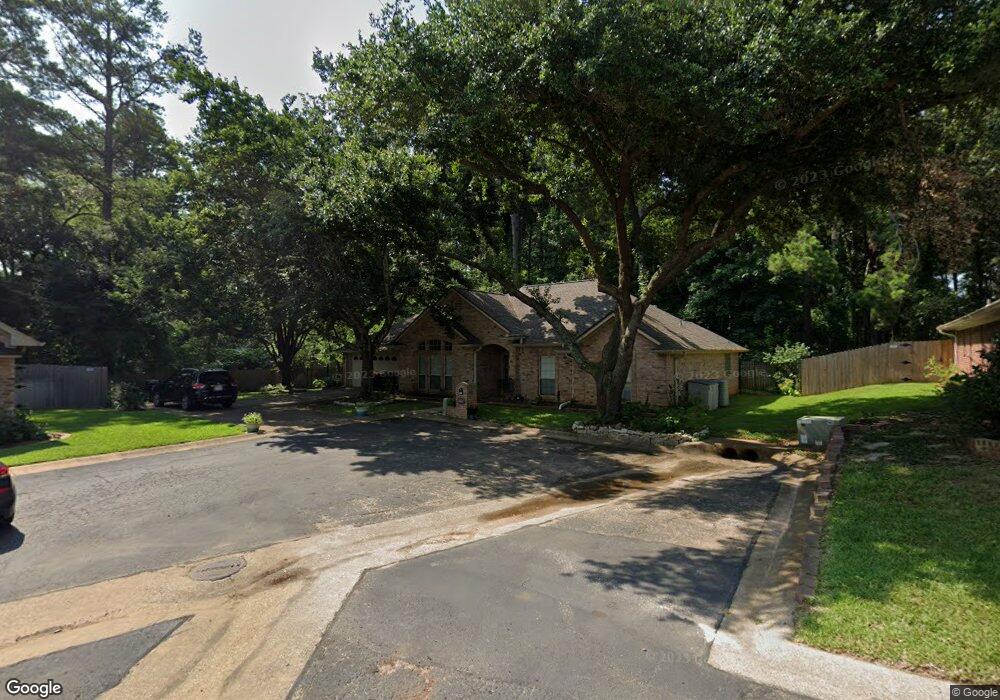 311 Canterbury Ct, Tyler, TX 75703 - photo 1