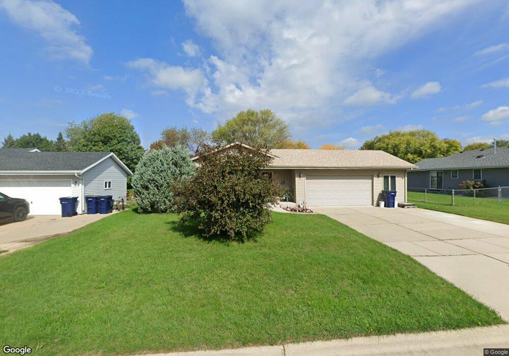 1410 Evergreen Dr, Janesville, WI 53546 - photo 1