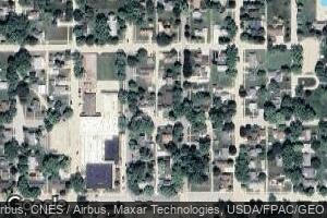 401 N Main St, Buffalo Center, IA 50424