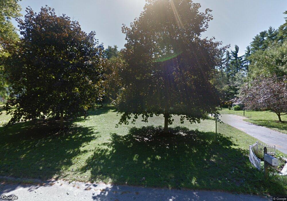 36 Javica Ln, Sanford, ME 04073 - photo 1