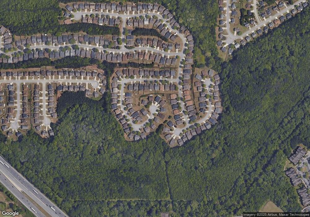 0 Sandpiper Cove, Stockbridge, GA 30281 - photo 1