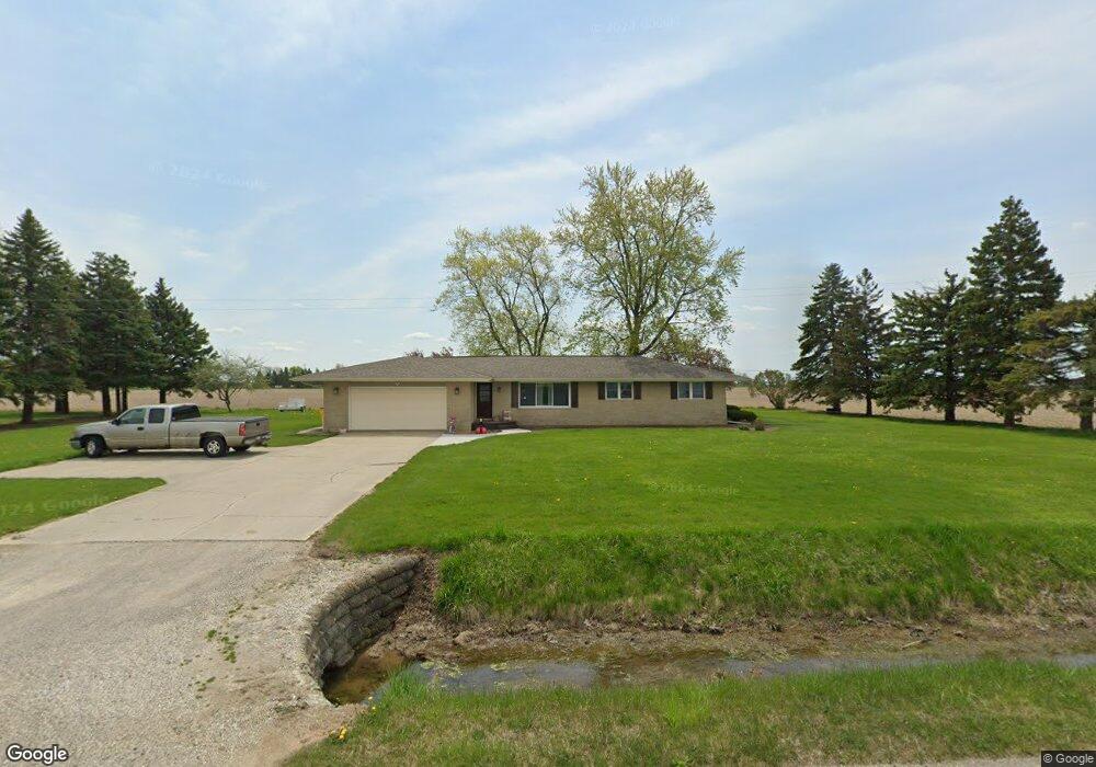 8969 Waterman Rd, Vassar, MI 48768 - photo 1