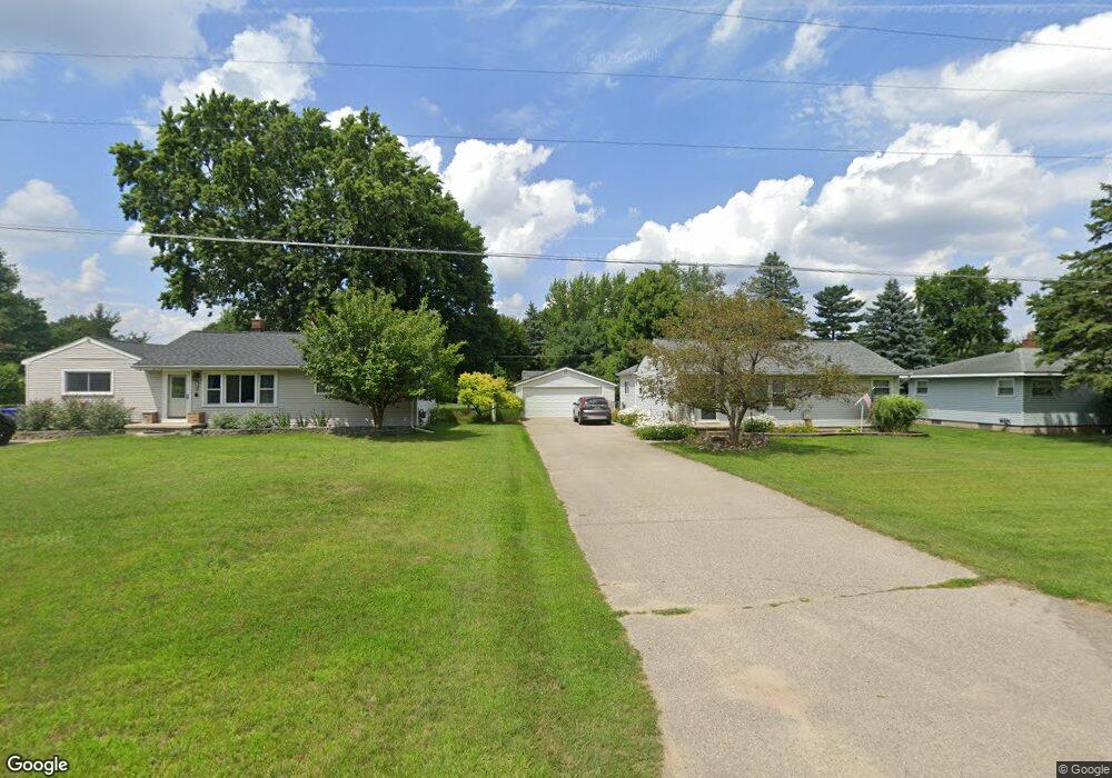 7116 Wedworth St unit Bldg-Unit, Waterford, MI 48327 - photo 1