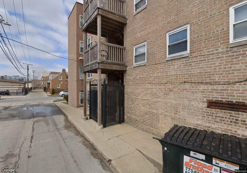 6015 N Fairfield Ave unit 6015, Chicago, IL 60659 - photo 1