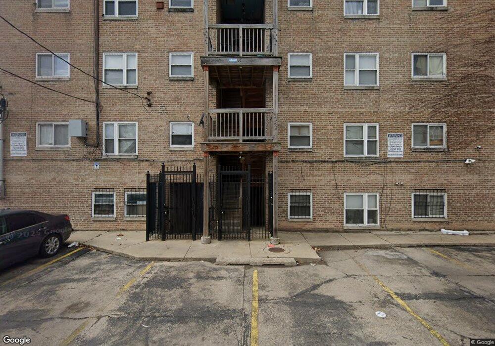 6019 N Fairfield Ave unit 6019, Chicago, IL 60659 - photo 1