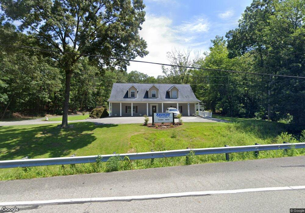 10470 Crain Hwy, Faulkner, MD 20632 - photo 1