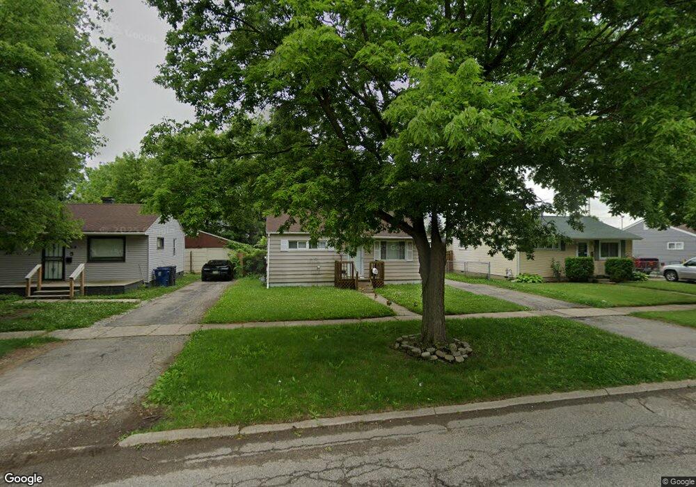 2910 Mc Clure Ave, Flint, MI 48506 - photo 1