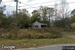 8541 Satsuma St, Coden, AL 36523