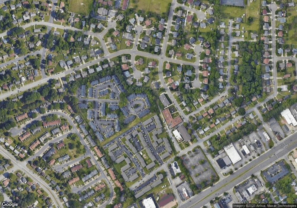 86 Emeraude Plage unit A, Hampton, VA 23666 - photo 1