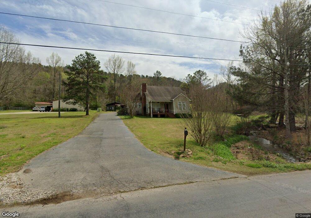 19920 Remlap Dr, Remlap, AL 35133 - photo 1