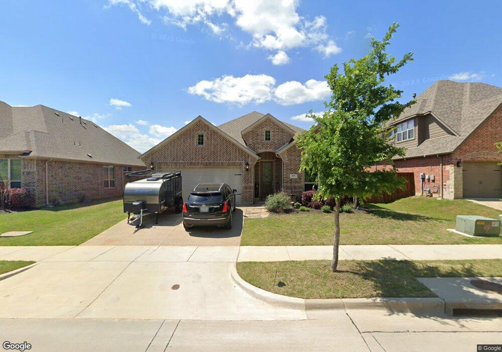 4204 Hialeah Dr, Denton, TX 76210 - photo 1