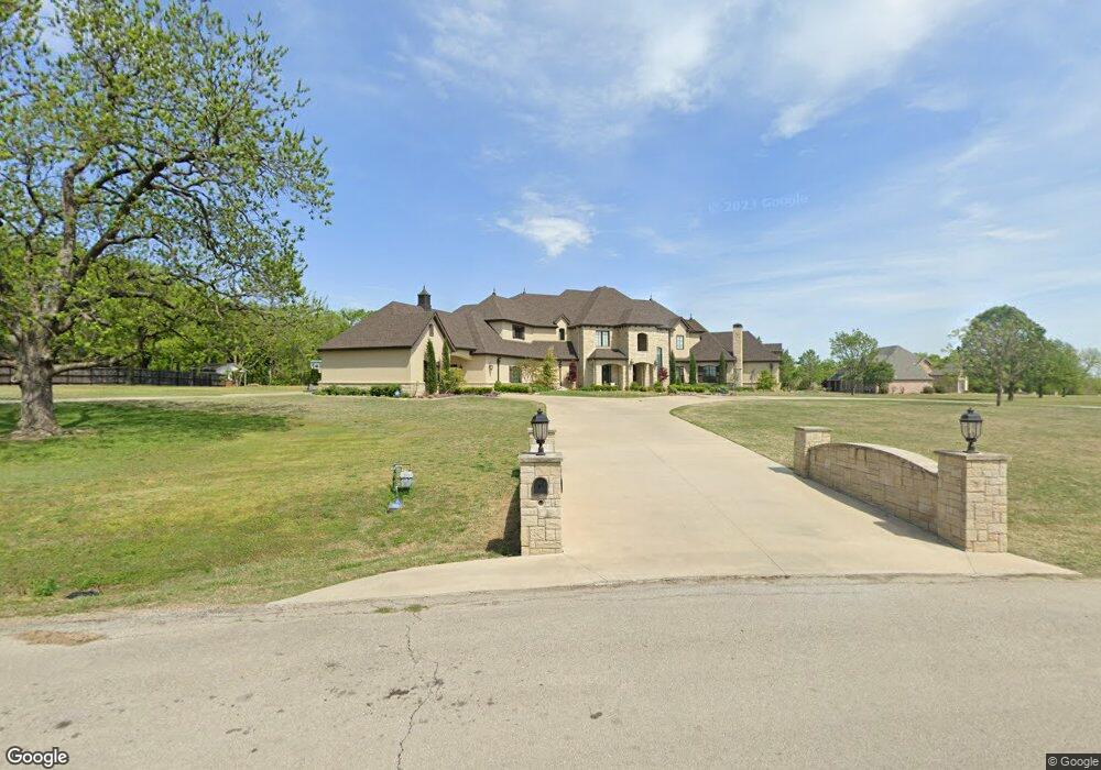 24290 N 3965 Rd, Bartlesville, OK 74006 - photo 1