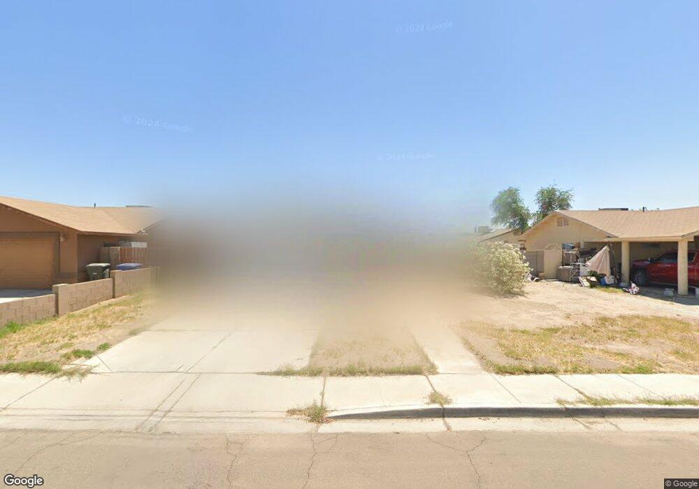 2053 S 47th Dr, Yuma, AZ 85364 - photo 1