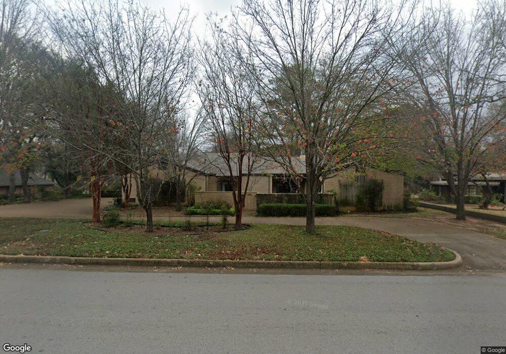 3014 Old Bullard Rd, Tyler, TX 75701 - photo 1