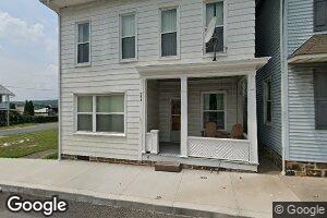 225 W Market St, Beavertown, PA 17813