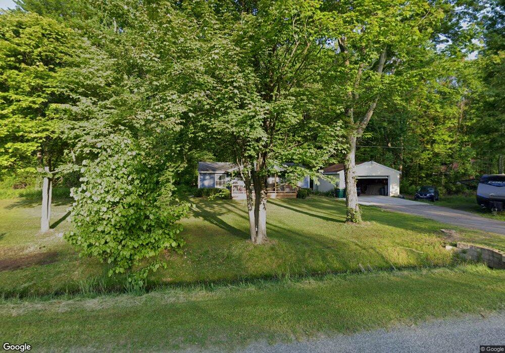 12970 N Budd Rd, Burt, MI 48417 - photo 1