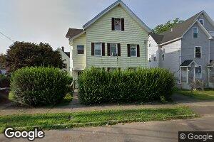 58 Winthrop St Unit 1, New Britain, CT 06052