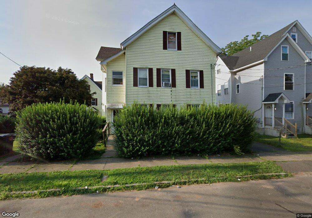 58 Winthrop St unit 2, New Britain, CT 06052 - photo 1