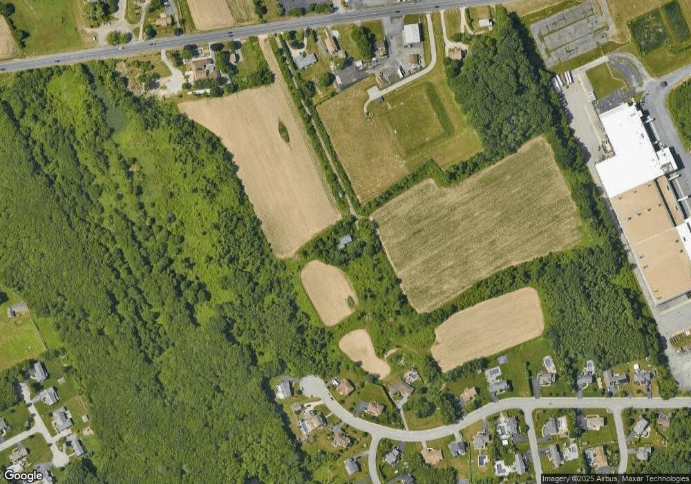 2850 Plainfield Pike, Cranston, RI 02921 - photo 1