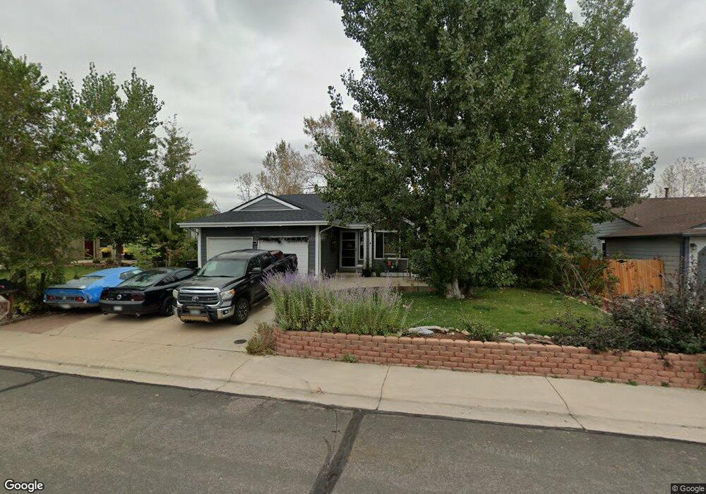 12484 Bellaire St, Thornton, CO 80241 - photo 1