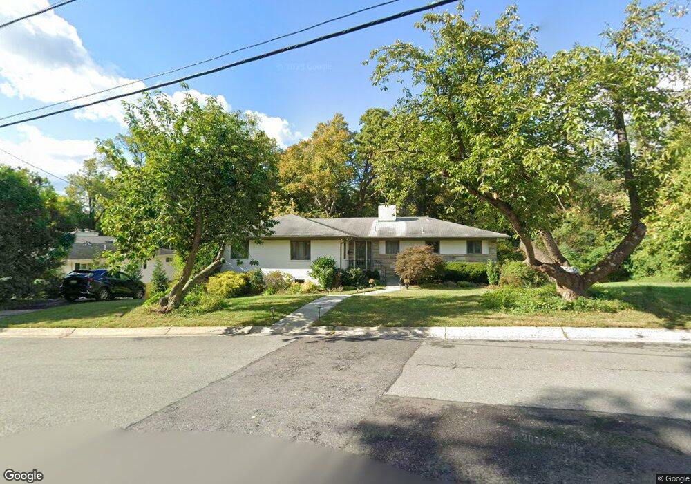 6836 Tulip Hill Terrace, Bethesda, MD 20816 - photo 1