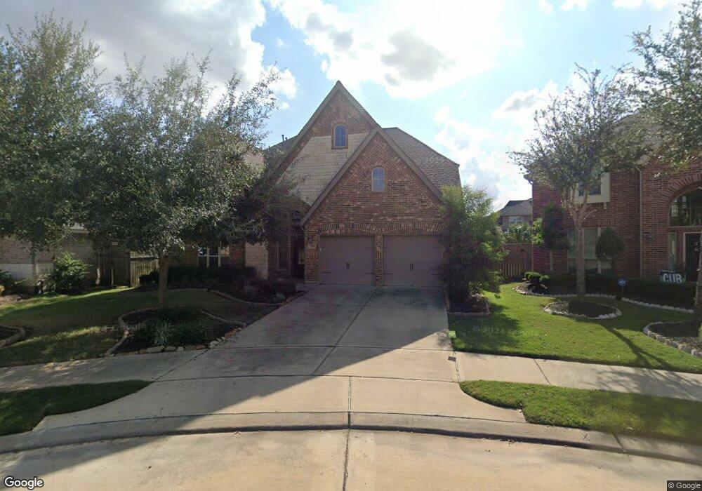 3610 Long Flower Ct, Fulshear, TX 77441 - photo 1