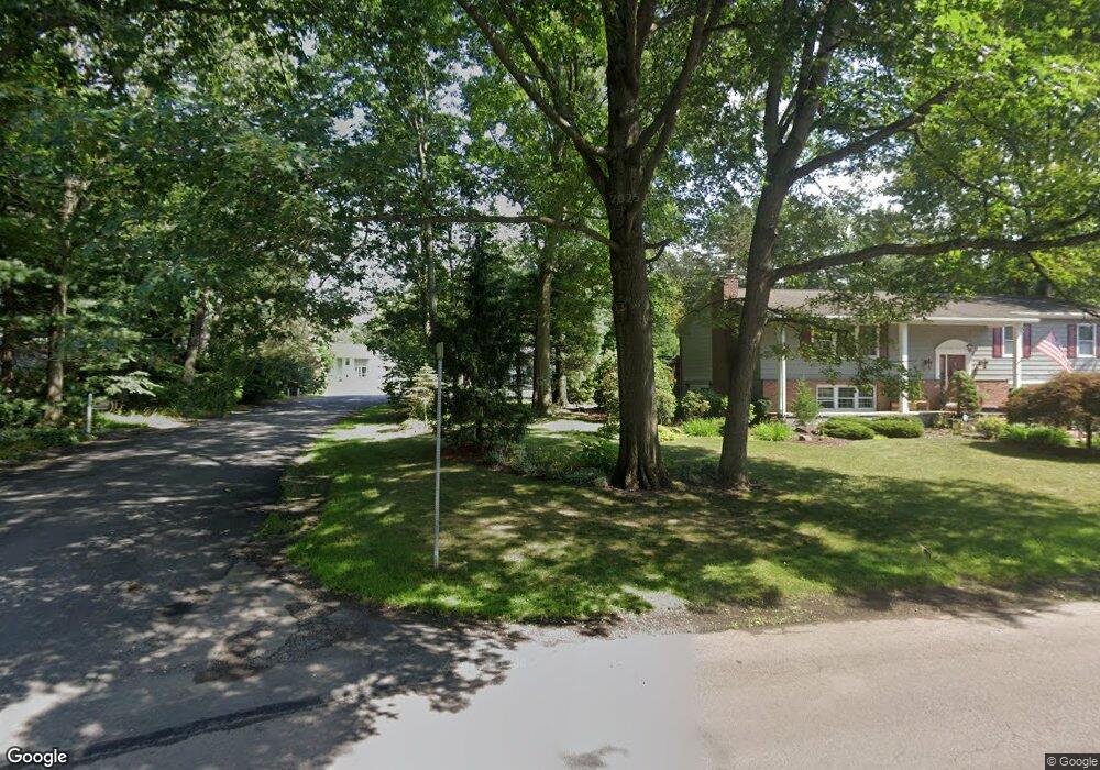 4 Sylvan Cir, Sugarloaf, PA 18249 - photo 1