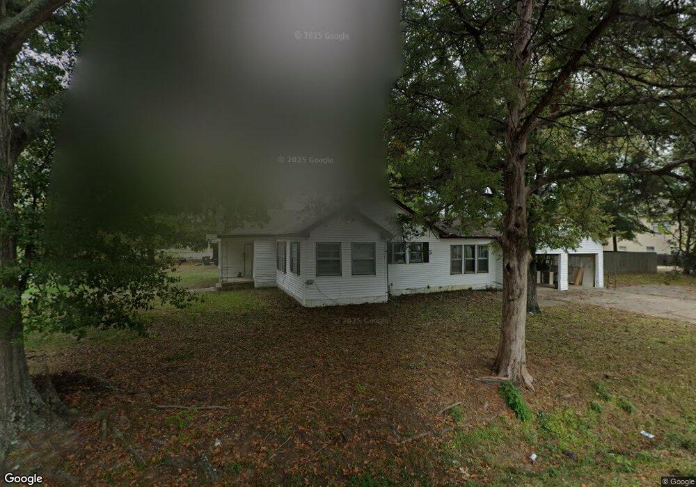 1402 N 3rd St, West Monroe, LA 71291 - photo 1