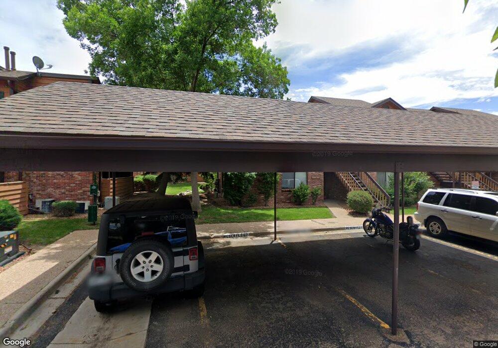 2221 S Buckley Rd unit 201, Aurora, CO 80013 - photo 1