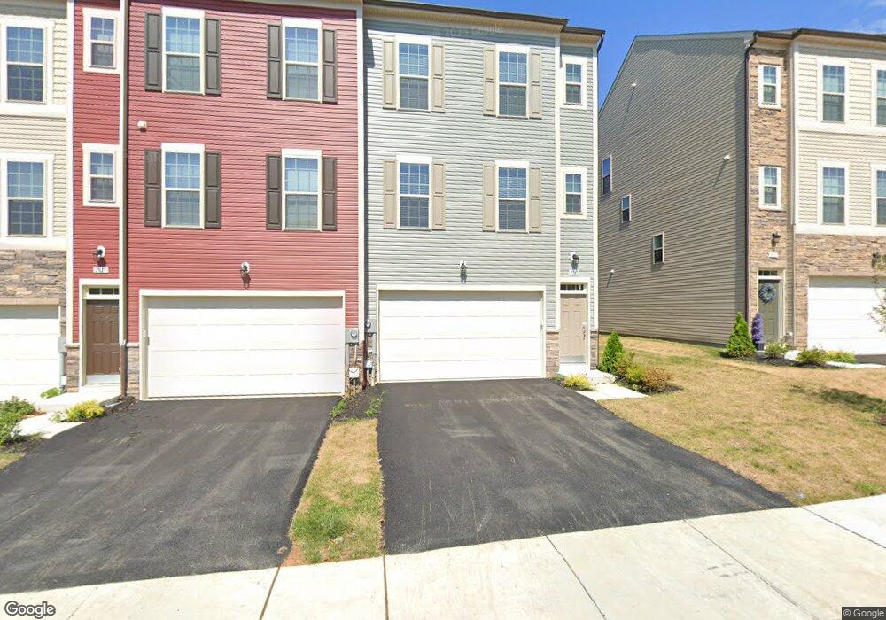 2115 Goose Creek Way, Frederick, MD 21702 - photo 1