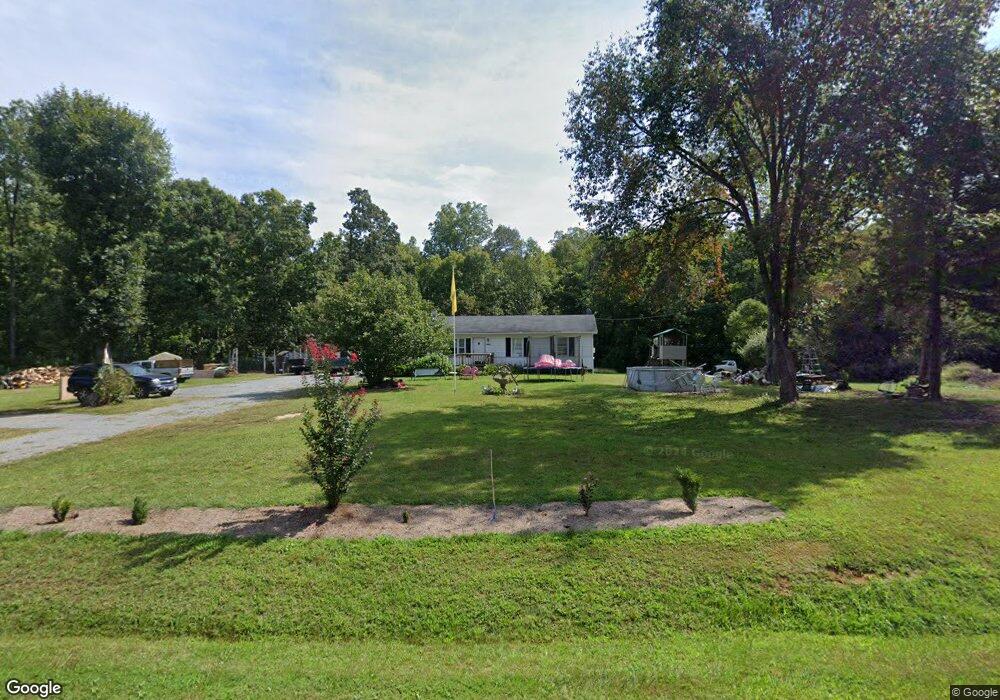 16365 Matthews Mill Rd, Orange, VA 22960 - photo 1