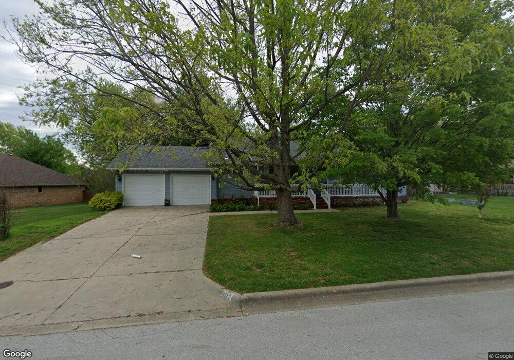 502 N Persimmon Dr, Nixa, MO 65714 - photo 1