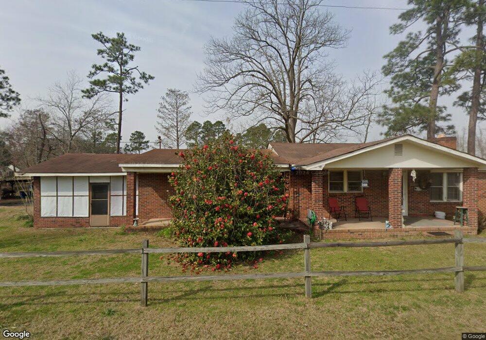 310 Claudia St, Portal, GA 30450 - photo 1