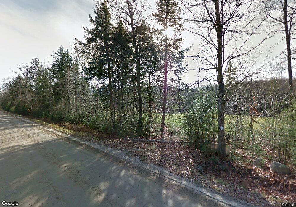 848 2nd New Hampshire Turnpike N, Francestown, NH 03043 - photo 1