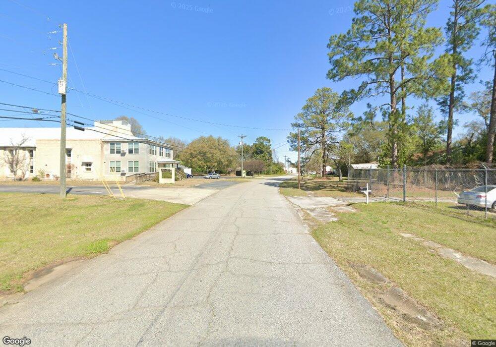 0 S 6th St, Warner Robins, GA 31088 - photo 1