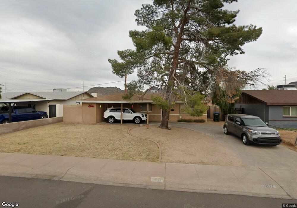 9817 N 11th St, Phoenix, AZ 85020 - photo 1