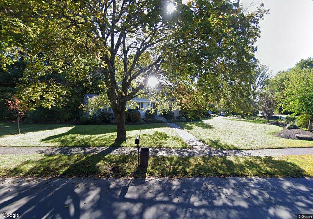 1 Thoreau Rd, Lexington, MA 02420 - photo 1