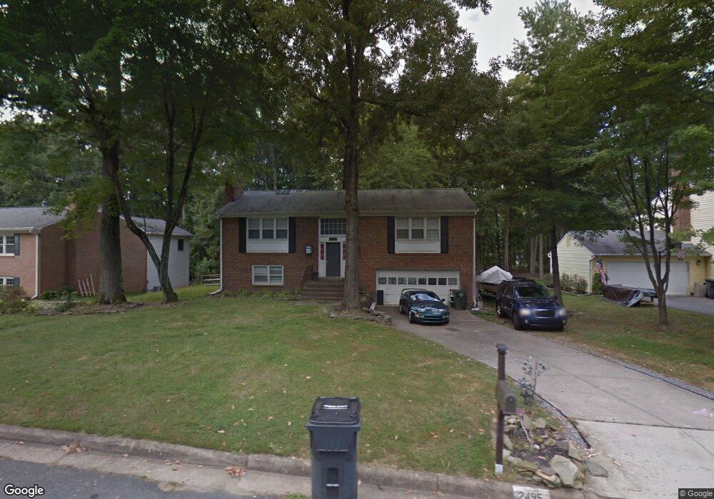 2495 Freetown Dr, Reston, VA 20191 - photo 1