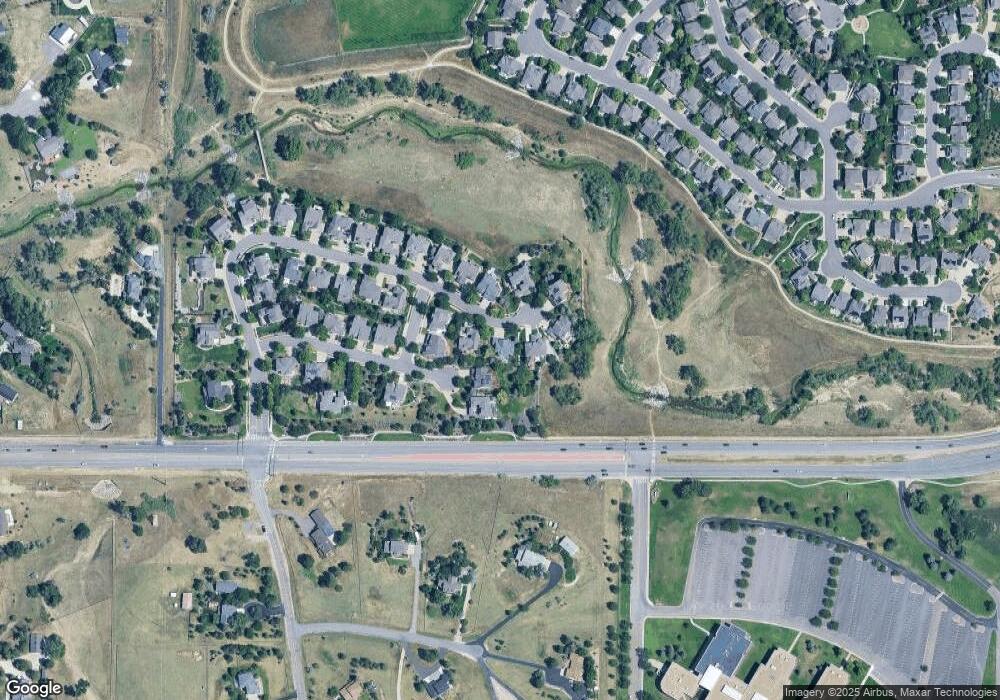 20394 E Euclid Ln, Aurora, CO 80016 - photo 1