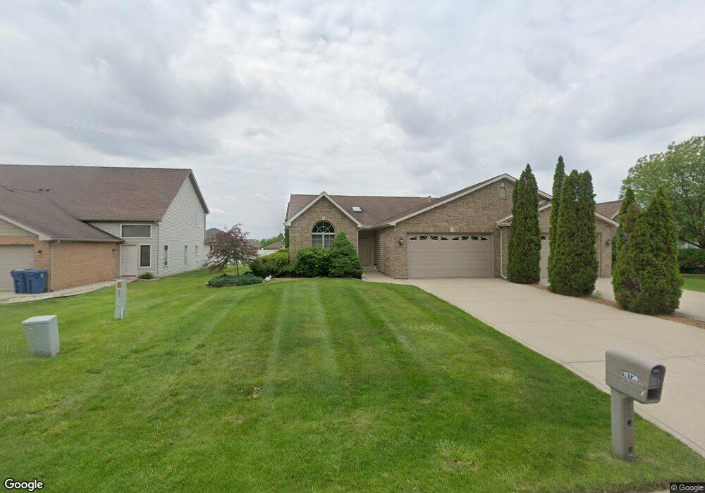 10736 Pike St, Crown Point, IN 46307 - photo 1