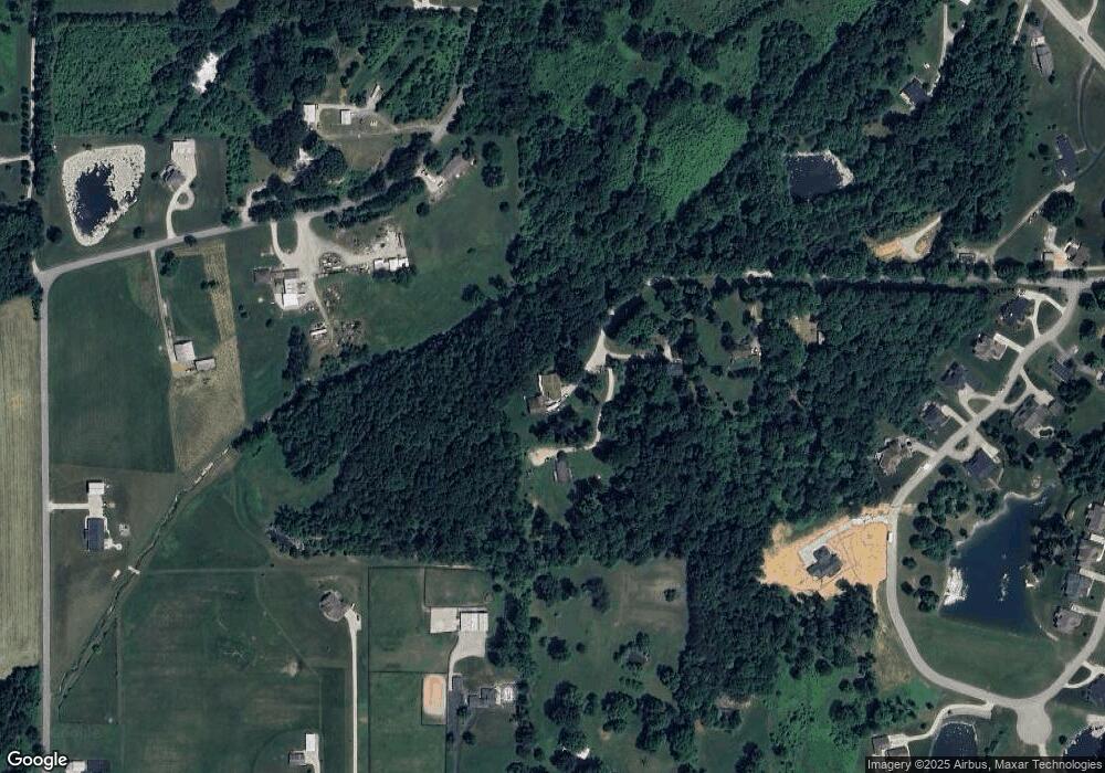 5562 Kruer Ln, Floyds Knobs, IN 47119 - photo 1