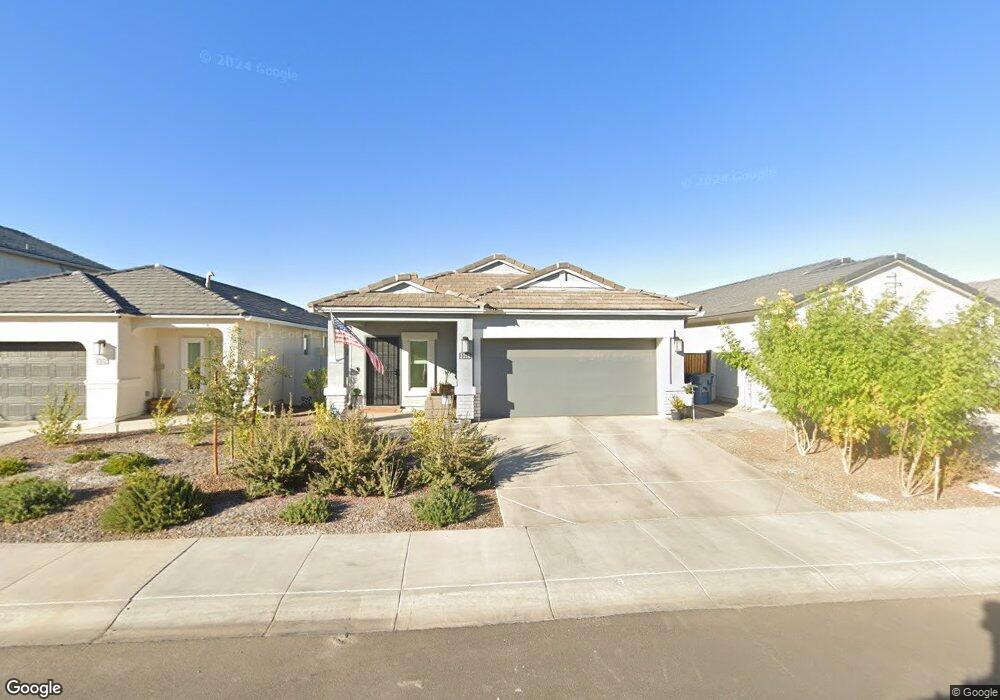 3314 W Stradling Ave, Apache Junction, AZ 85120 - photo 1