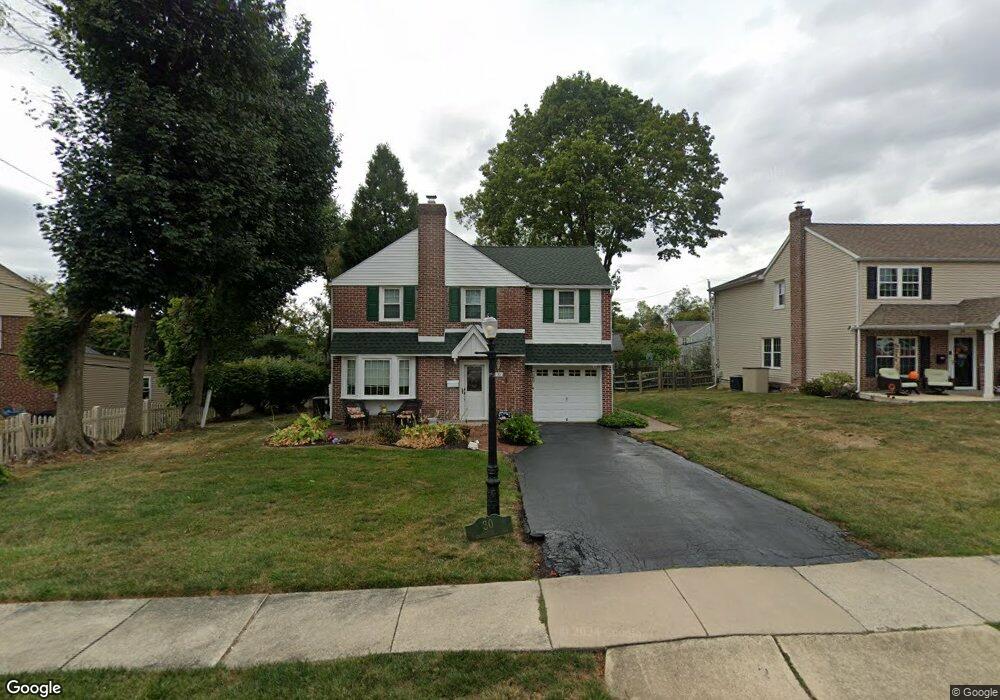 30 E Greenhill Rd, Broomall, PA 19008 - photo 1