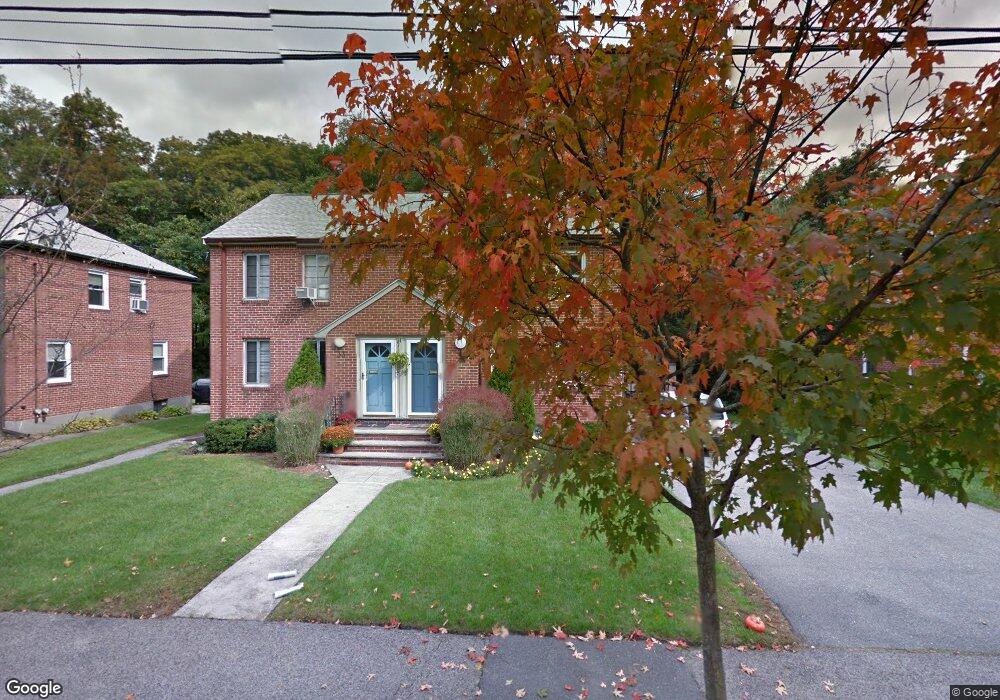 35 Payne Rd, Newton, MA 02461 - photo 1