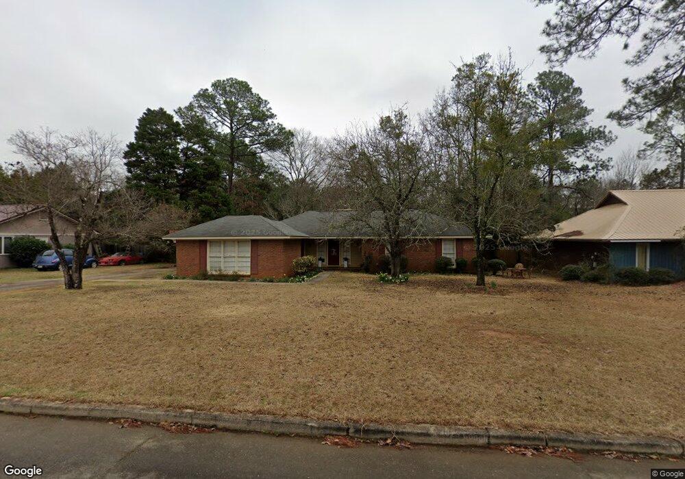 211 Forestside Cir, Americus, GA 31709 - photo 1