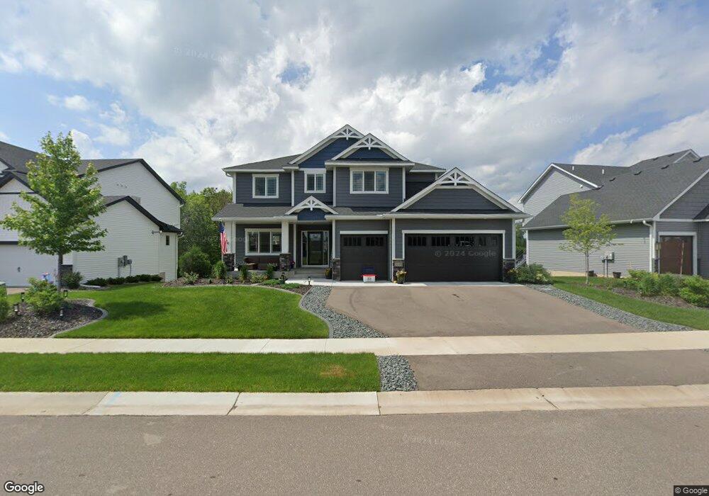 16104 Empress Ave N, Hugo, MN 55038 - photo 1