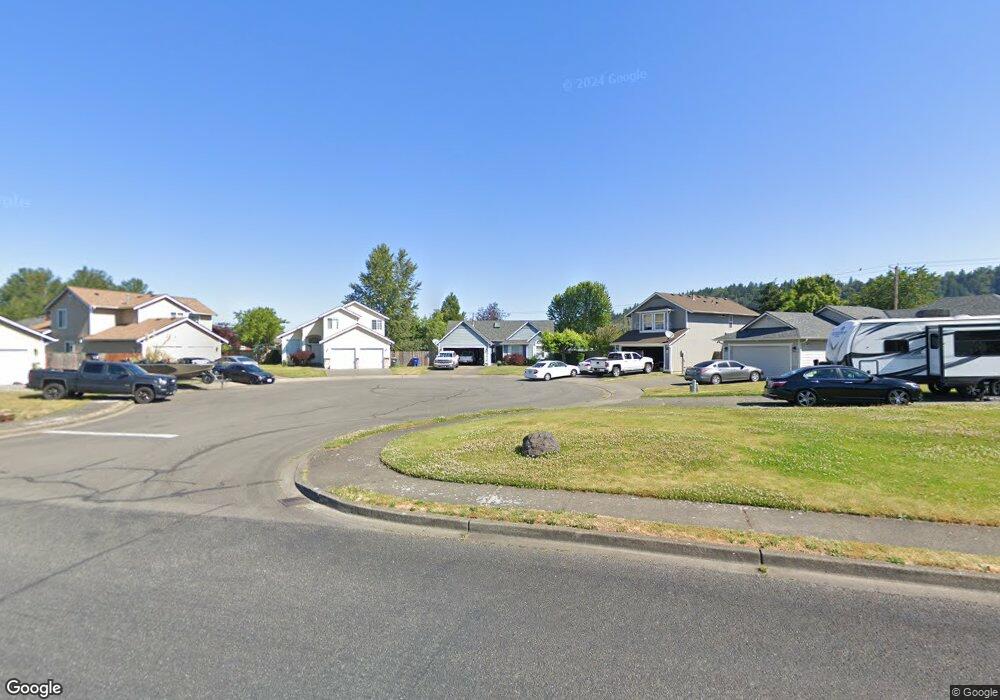 301 Orting Ct NW, Orting, WA 98360 - photo 1