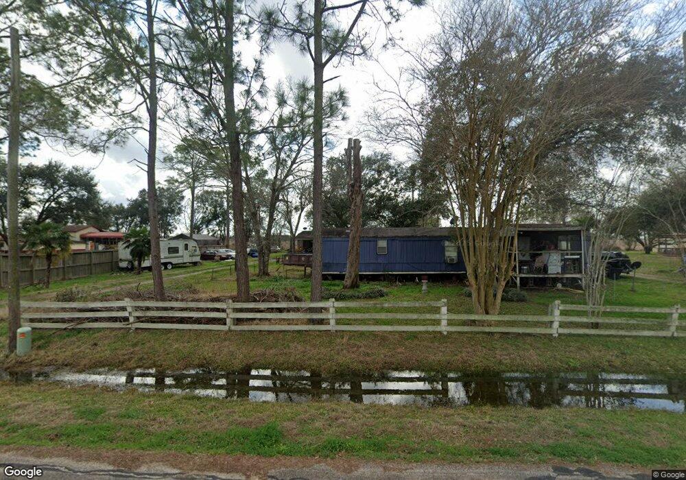 4343 County Road 138e, Alvin, TX 77511 - photo 1