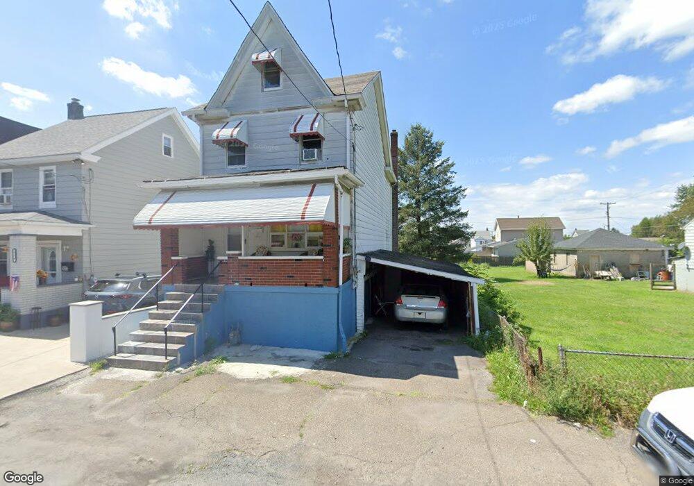 838 N James St, Hazleton, PA 18201 - photo 1