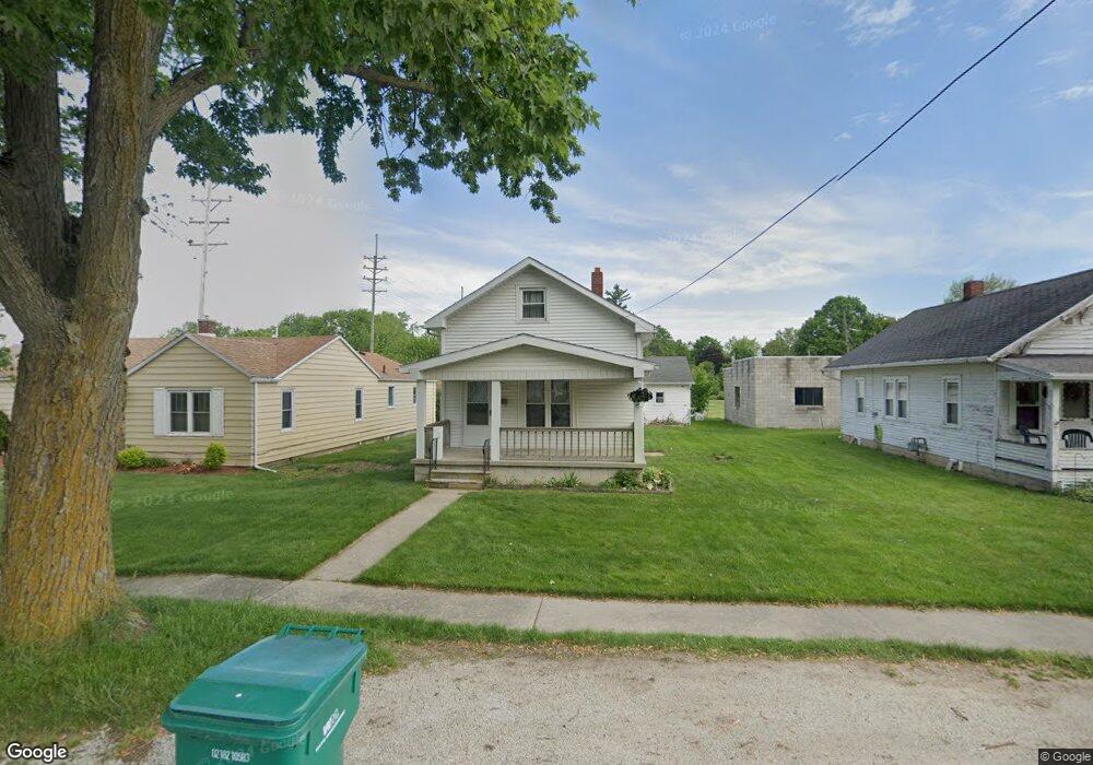 204 E 9th St, Genoa, OH 43430 - photo 1